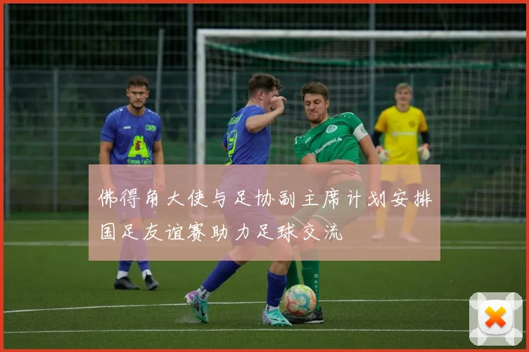 佛得角大使与足协副主席计划安排国足友谊赛助力足球交流
