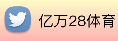 亿万28体育 logo